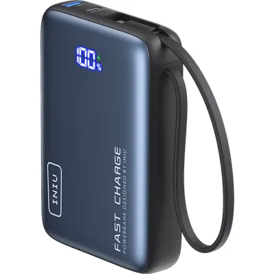 INIU Pocket Power 20.000 mAh