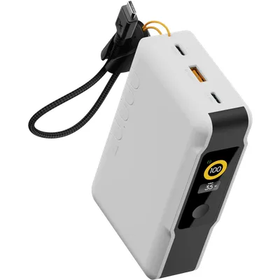 Xtorm NextGen 35 W Powerbank 20.000 mAh Weiß