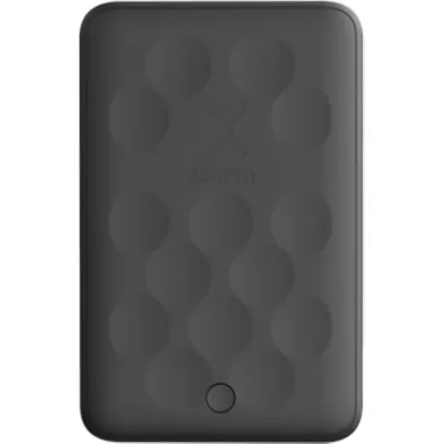 Xtorm Wireless Powerbank mit MagSafe 5.000 mAh Schwarz