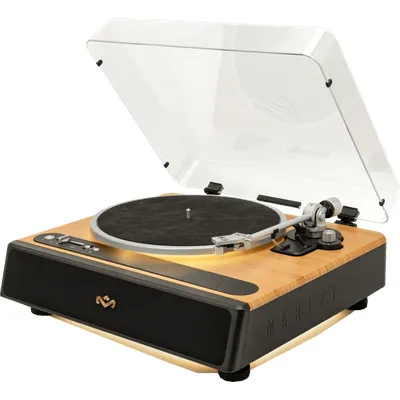 House of Marley Soul Rebel All in One