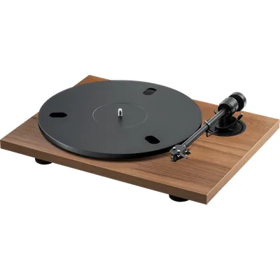 Pro-Ject E1.2 Braun