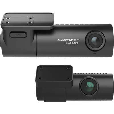 BlackVue DR590X-2CH Plus 32GB