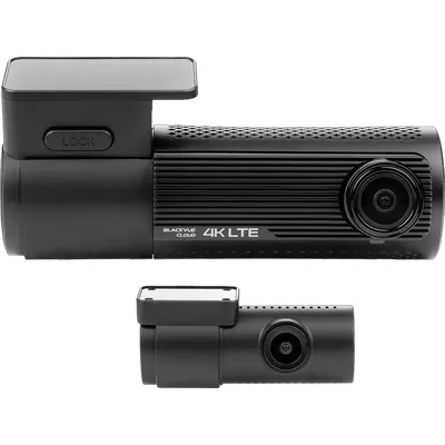 BlackVue DR970X-2CH LTE Plus II 64GB