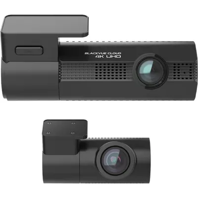 BlackVue Elite 10-2CH 64GB