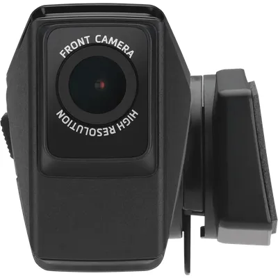 Mio MiVue MP30 GPS Dual Motorrad Dashcam