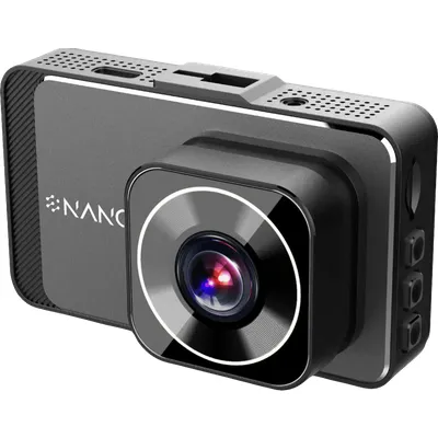 Nanocam M19 2CH Dual Full HD 32GB