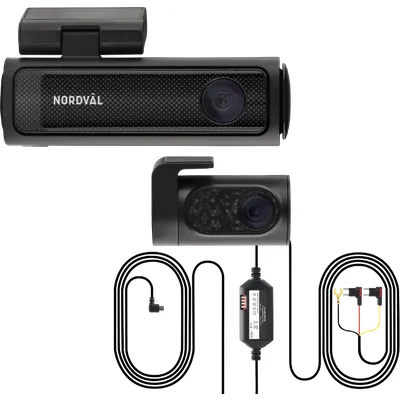 Nordväl DC202-2CH 256GB + PMPC03