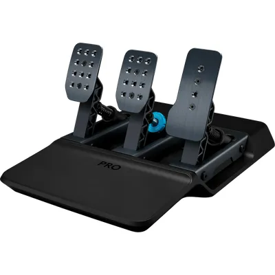 Logitech G PRO Pedalset