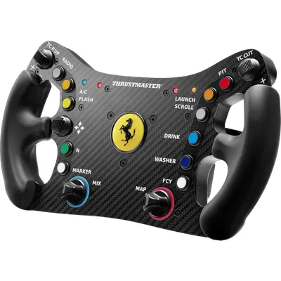 Thrustmaster Ferrari 488 GT3 Wheel Add-on