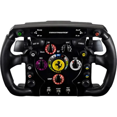 Thrustmaster Ferrari F1 Wheel Add-On