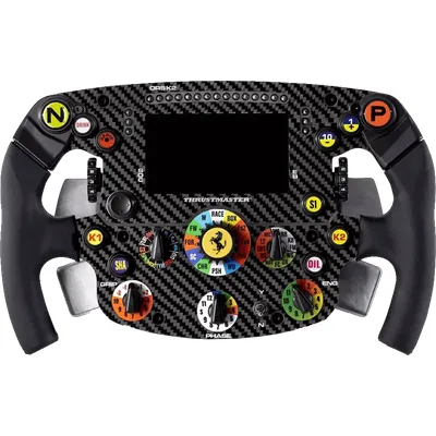 Thrustmaster Ferrari SF1000 Wheel Add-on