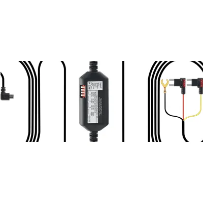 Nordväl PMPC02 Parkmodus Power Kit