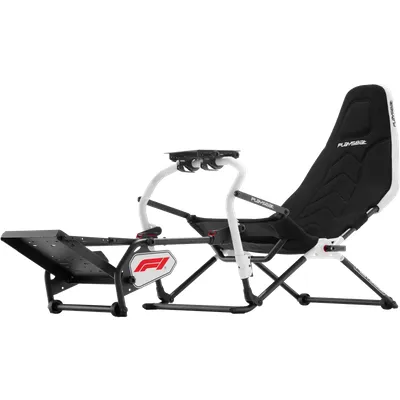 Playseat Challenge DD F1 Edition