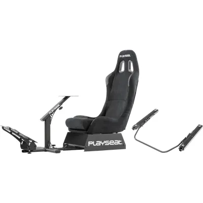 Playseat Evolution Alcantara + Seat Slider