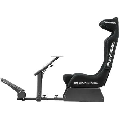 Playseat Evolution Pro ActiFit Schwarz