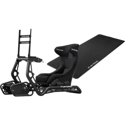 Playseat Sensation Pro ActiFit + Bodenschutzmatte