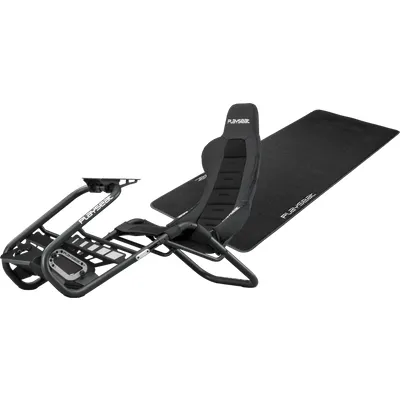 Playseat Trophy + Bodenschutzmatte