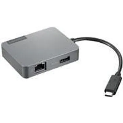 Lenovo USB-C Travel Hub Gen3 (GX91A34575)