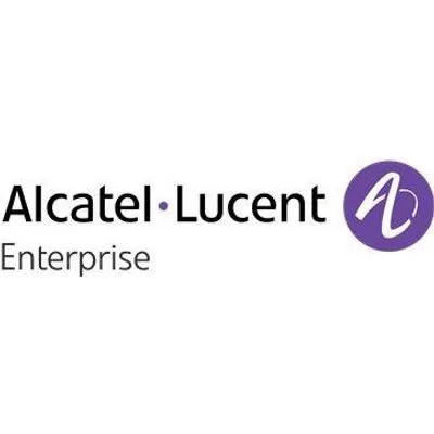 Alcatel-Lucent OmniSwitch OS6360-10 - Switch - L3 - managed - 8 x 10/100/1000 + 2 x 10/100/1000 (Uplink) + 2 x Gigabit SFP (Uplink) - an Rack montierbar (OS6360-10-EU)