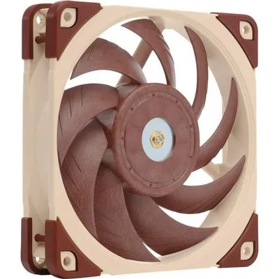 Noctua NF-A12x25 Computergehäuse Ventilator 12 cm Beige - Braun (NF-A12x25 LS-PWM)