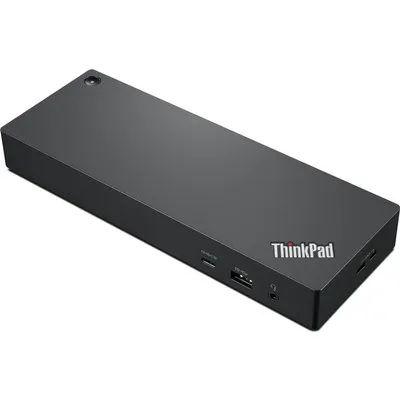 Lenovo ThinkPad Universal Thunderbolt 4 Dock TB4 HDMI 2xDP GigE 135W Europa (40B00135EU)