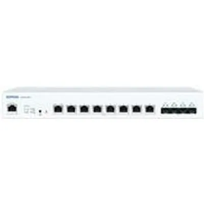 Sophos CS210-8FP Switch MME - 8 port (8x2.5G) with Full EU power cord (C28C1CSEU)