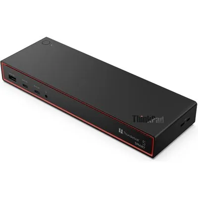 Lenovo ThinkPad Thunderbolt 5 Smart Dock 7500 (40BA0265UKN)