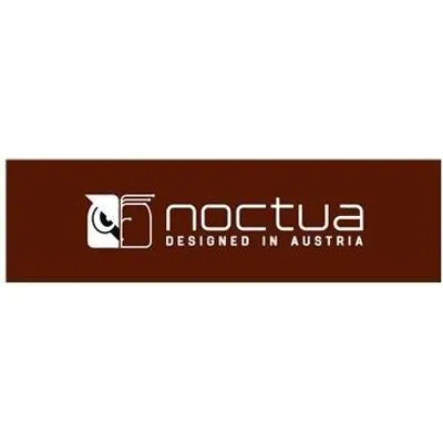 Noctua NF-A12x25 G2 PWM chromax.black Gehäuselüfter 120 mm chromax Black (NF-A12x25 G2 PWM ch.bk)