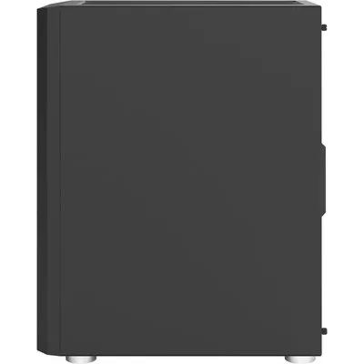 Montech PC-Gehäuse X2 PLUS (B) / X2 PLUS Schwarz (X2 PLUS (B))