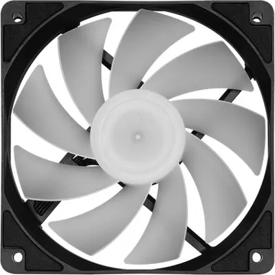 MSI MAG F120 ARGB Gehäuselüfter Single Pack (OE3-7G26F03-HH9)