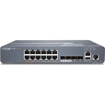 JUNIPER EX4000 12-PORT MULTI-GIG POE++ . (EX4000-12MP)