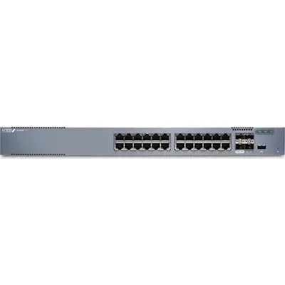 Juniper EX4000 24-PORT POE+ (EX4000-24P)