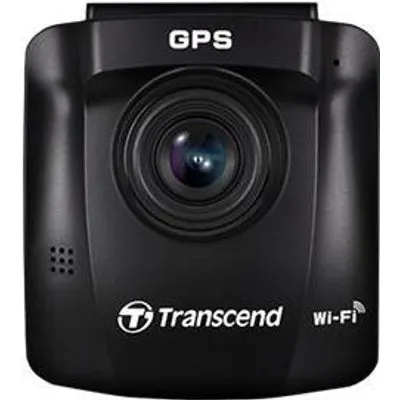Transcend DrivePro 620 - Kamera für Armaturenbrett - 1080p / 60 BpS - Wi-Fi - GPS / GLONASS - G-Sensor
