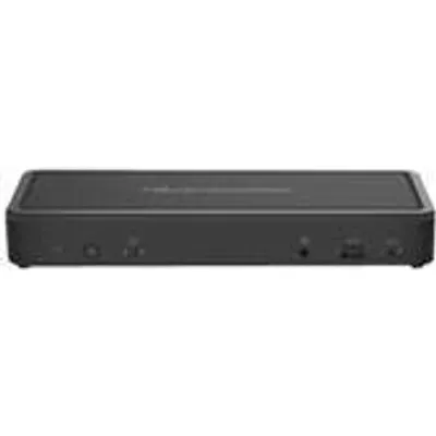 Belkin - Dockingstation - USB-C - 2 x DP, 2 x HDMI, USB-C - 1GbE (INC003VFBK)