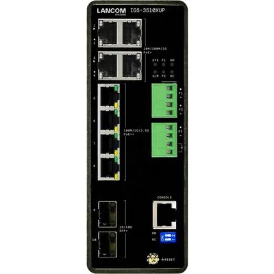 LANCOM SYSTEMS LANCOM IGS-3510XUP . (61912)