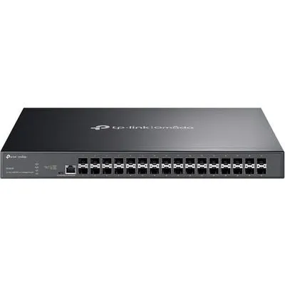 TP-Link Omada SX3032F V1 - Switch - L2+ - managed - 32 x 1/10GBase-X SFP+ - an Rack montierbar (SX3032F)
