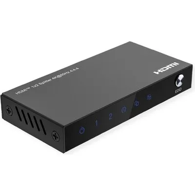 VALUE HDMI-Splitter 4K60Hz 2fach (14.99.3583)