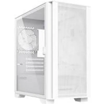 MONTECH AIR 100 LITE Gehäuse - weiß (AIR 100 LITE (W))