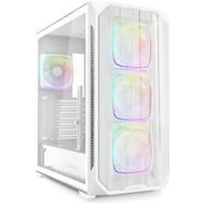 Sharkoon AK5M RGB weiss Tempered Glass (4044951041688)