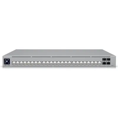 Ubiquiti UniFi Switch Pro HD 24 PoE USW-PRO-HD-24-POE 600W (USW-PRO-HD-24-POE)