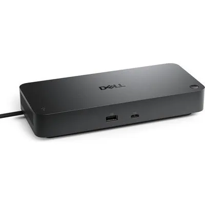 Dell Pro Thunderbolt 4 Smart Dock SD25TB4 Dockingstation - Thunderbolt 4 HDMI 2x DisplayPort 130W