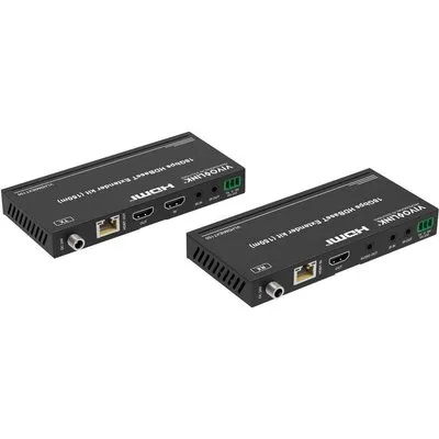 VivoLink HDBaseT Extender kit 150m (VLHDMIEXT150)