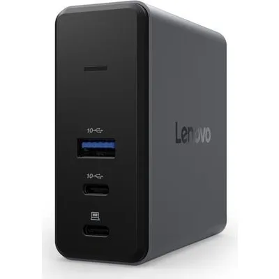 LENOVO GaN Powered X9 Travel Dock - EU (40BD0065EU)
