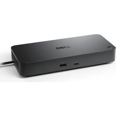 Dell Pro Dock WD25 - Dockingstation - USB-C - HDMI, 2 x DP, USB-C (DELL-WD25)