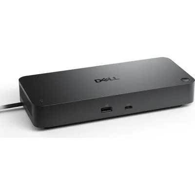 Dell Pro Thunderbolt 4 Smart Dock - SD25TB4 (SD25TB4_130W)