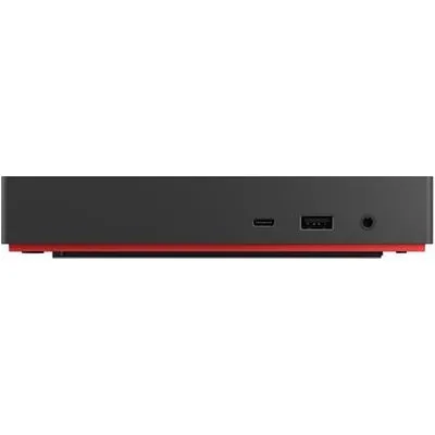 LENOVO ThinkPad Universal USB-C Smart Dock (40BN0135EU)