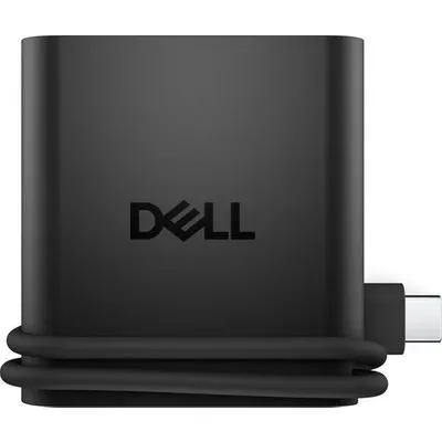 EMC Pro DA225 4-in-1 USB-C Travel Hub (DA225-BK-EMEA)