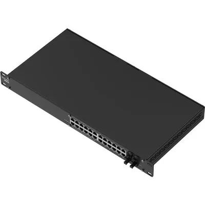 Teltonika SWM280 Switch 4 SFP SWM280000000 - Switch - 56 Gbps (SWM280000000)