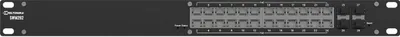 Teltonika SWM282 L2+ Managed Switch 24x ETH PoE Ports 4x SFP - Switch - 1 Gbps (SWM282000200)