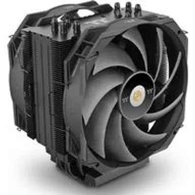 Thermaltake Kühler WAir INTEL LGA4677 & AMD sTR5/SP6 Black retail - CPU-Kühler (CL-P140-CA14BL-A)